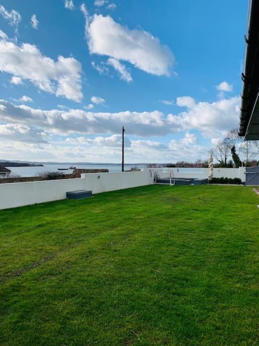 Villa The Boathouse. The Gateway To The Jurassic Coast Poole Esterno foto