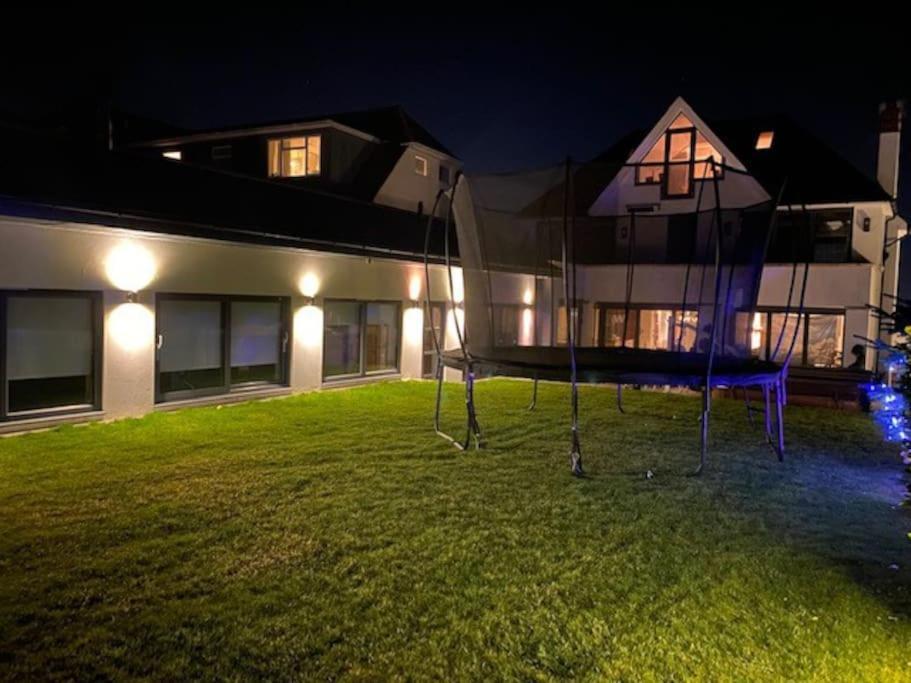 Villa The Boathouse. The Gateway To The Jurassic Coast Poole Esterno foto