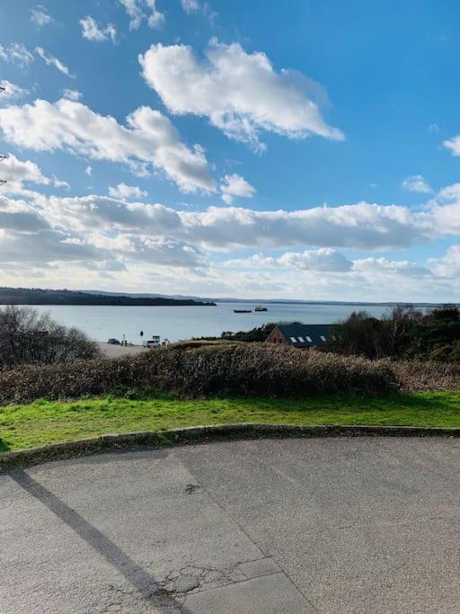 Villa The Boathouse. The Gateway To The Jurassic Coast Poole Esterno foto