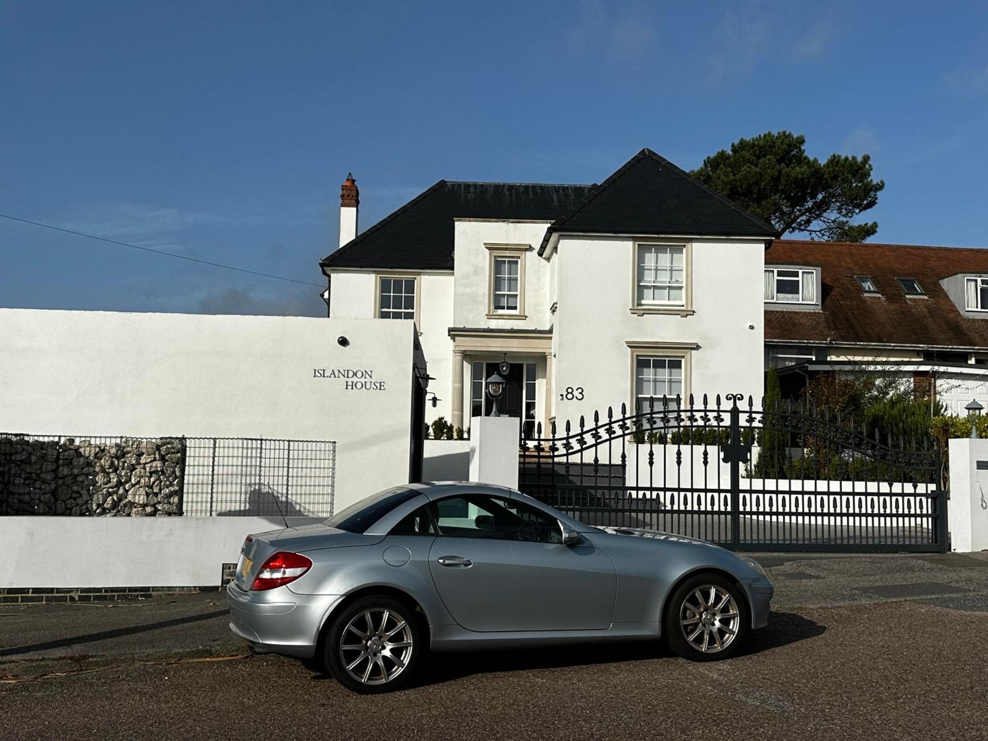 Villa The Boathouse. The Gateway To The Jurassic Coast Poole Esterno foto