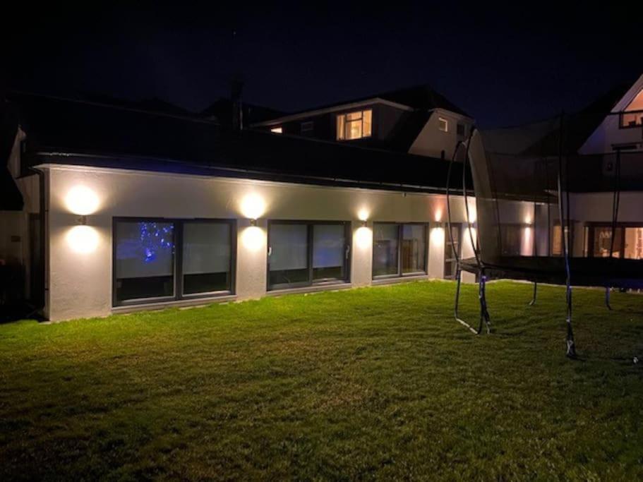 Villa The Boathouse. The Gateway To The Jurassic Coast Poole Esterno foto
